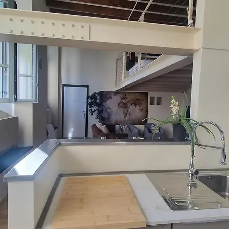 Appartement Monica *