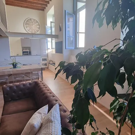 Monica Appartement *