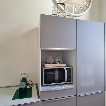 Apartment Monica Como